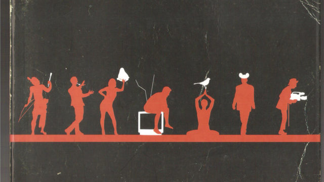Catálogo del 39 Salón Nacional de Artistas